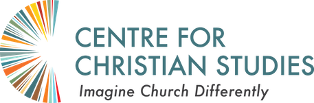 Centre for Christian Studies Logo