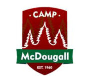camp mcdougall logo