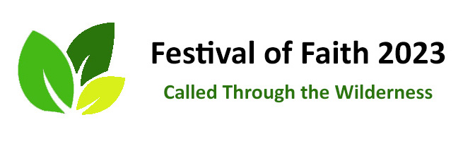 Festival of Faith 2023 logo final