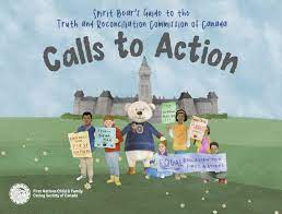 Calls to Action book cover