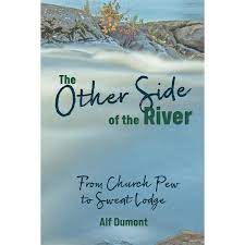 The other side of the river book cover