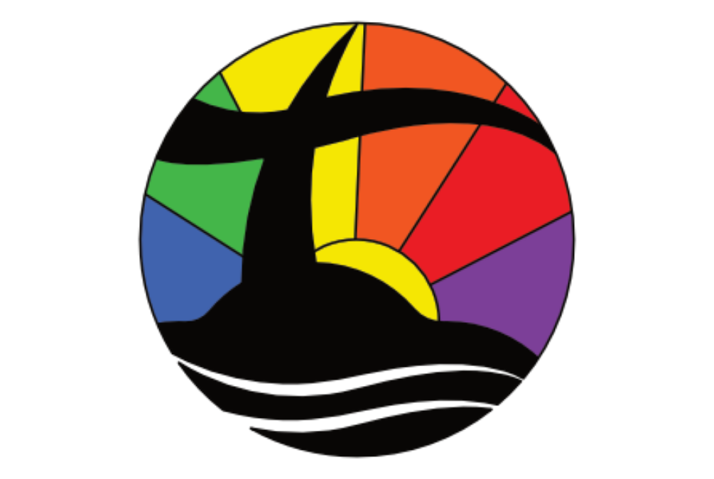 Canadian Shield Regional Council circle only logo