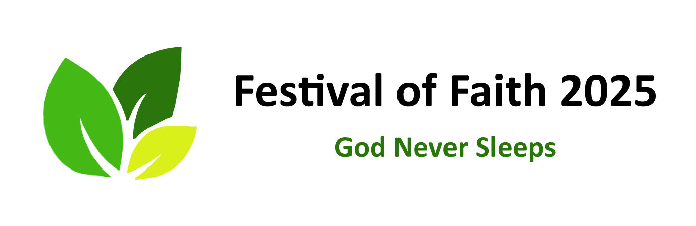 Festival of Faith 2023 logo final