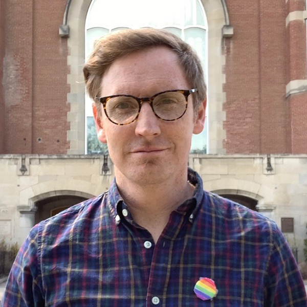 Cam Fraser, Growth Animation Lead